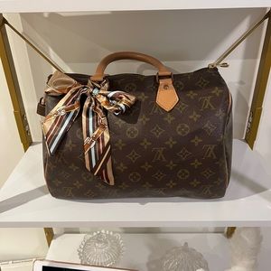 Louis Vuitton Speedy 30